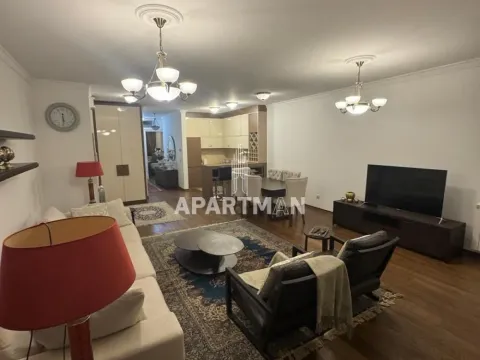 Izdavanje, trosoban stan, 96m², Čubura, Beograd - image 3
