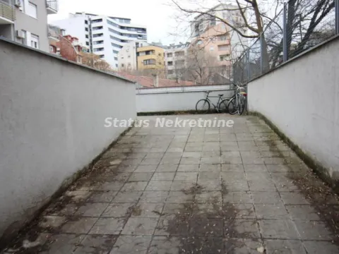 Sale, parking/garage, 18m², Grbavica, Novi Sad Sve Podlokacije - image 10