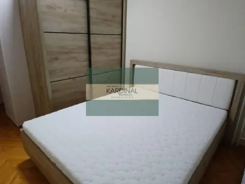 Rent, two bedroom apartment, 75m², Erdoglija, Kragujevac - image 7