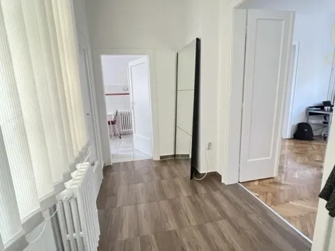 Sale, two bedroom apartment, 56m², Stari grad, Novi Sad - image 7