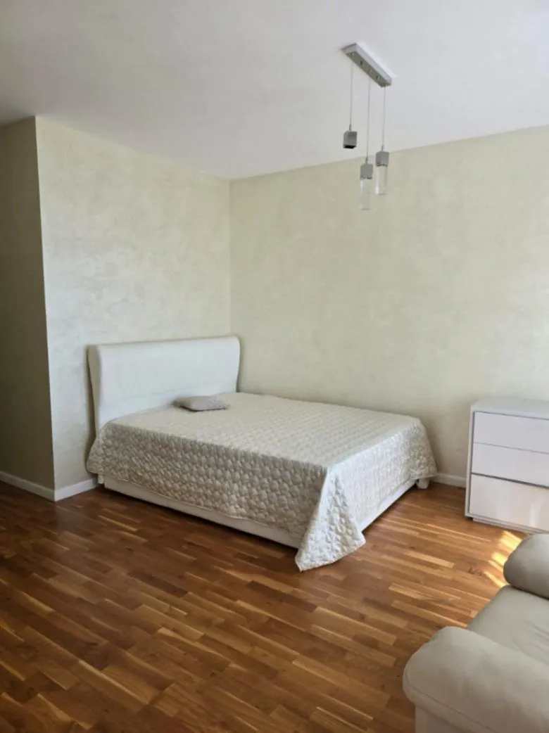 Sale, four bedroom apartment, 115m², Bečići, Budva