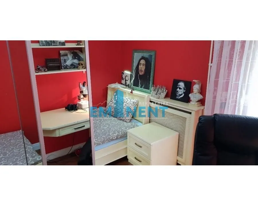 Rent, apartment, 200m², Stari Merkator, Novi Beograd Sve Podlokacije
