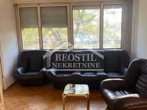 Prodaja, trosoban stan, 81m², Novi Beograd Sve Podlokacije, Beograd