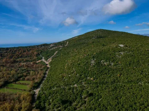 Prodaja, plac, 5230m², Zagora, Kotor - image 15