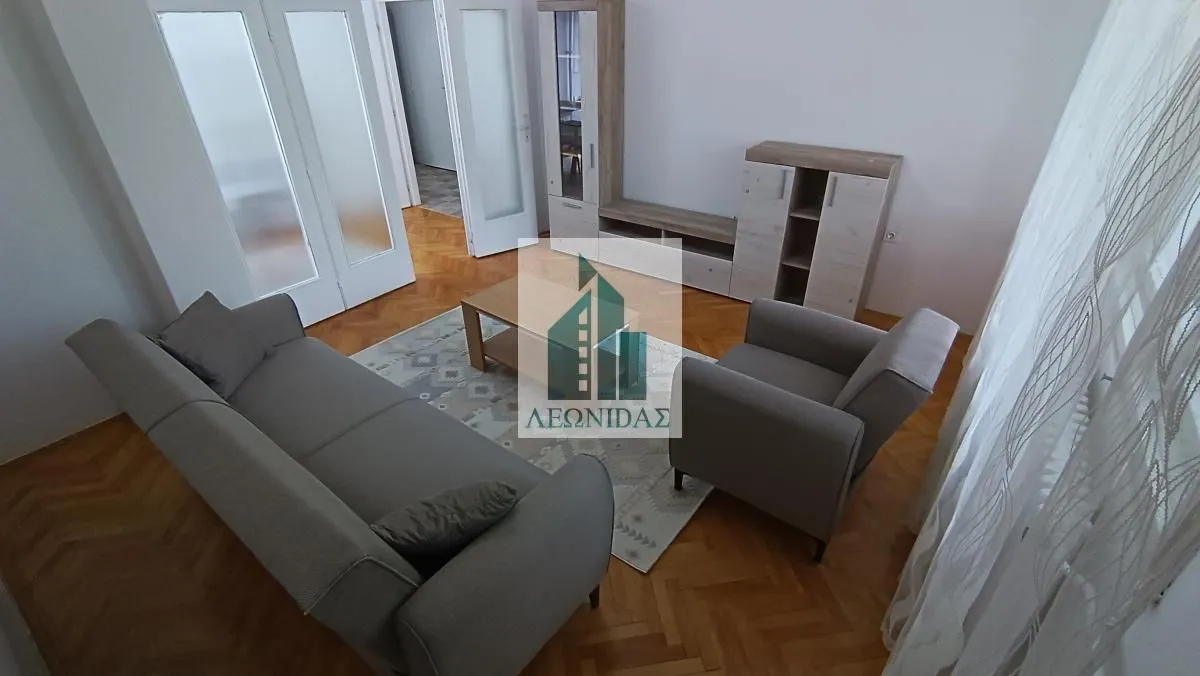 Rent, two bedroom apartment, 52m², Medijana, Niš