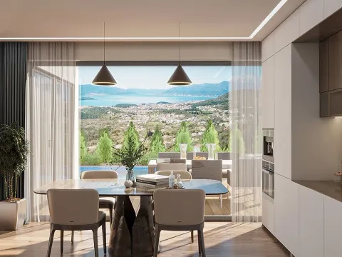 Prodaja, kuća, 125m², Kavač, Kotor - image 2