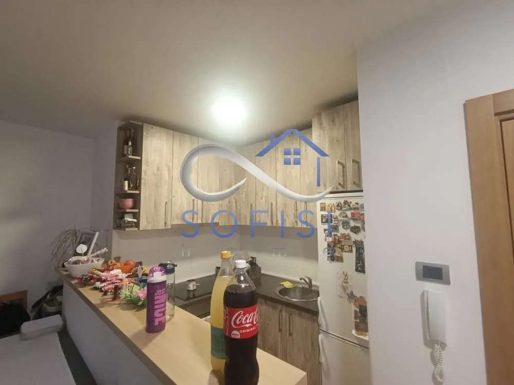 Izdavanje, jednosoban stan, 44m², Socijalno, Novi Sad Sve Podlokacije