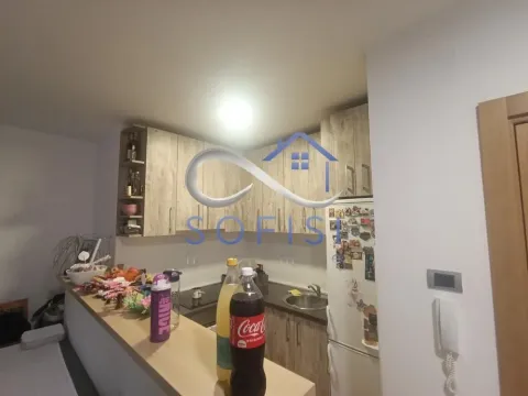 Rent, one bedroom apartment, 44m², Socijalno, Novi Sad Sve Podlokacije - image 4