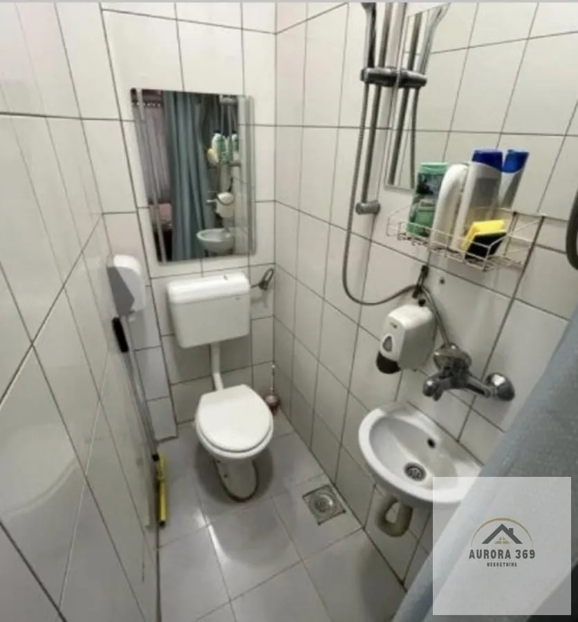 Sale, office space, 57m², Centar, Novi Sad