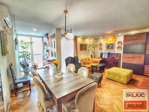 Prodaja, trosoban stan, 86m², Liman 4, Novi Sad Sve Podlokacije - image 2