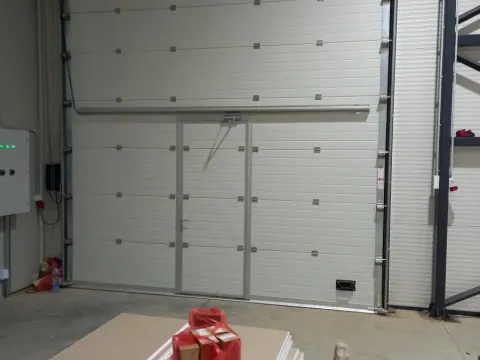 Izdavanje, poslovni prostor, 950m², Rumenka, Novi Sad Sve Podlokacije - image 3