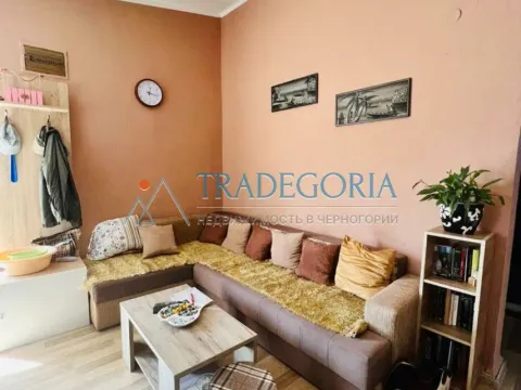 Prodaja, jednosoban stan, 33m², Bar, Crna Gora - image 18