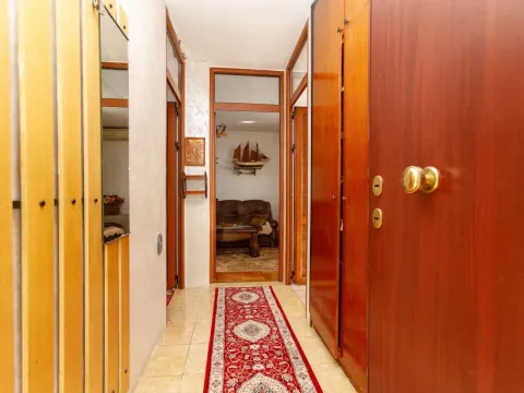 Izdavanje, dvosoban stan, 64m², Makedonsko naselje, Bar - image 9