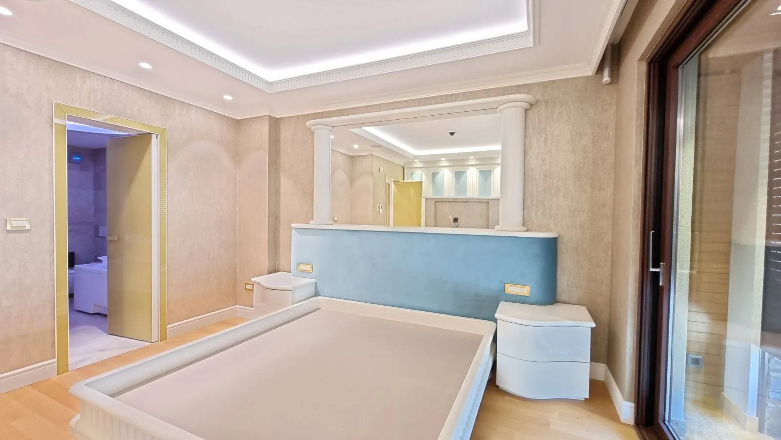 Sale, two bedroom apartment, 114m², Budva, Crna Gora