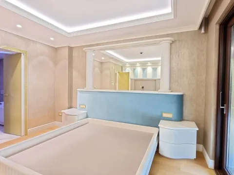 Sale, two bedroom apartment, 114m², Budva, Crna Gora - image 16