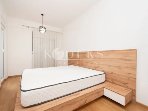 Rent, one bedroom apartment, 44m², Zabjelo, Podgorica - image 8