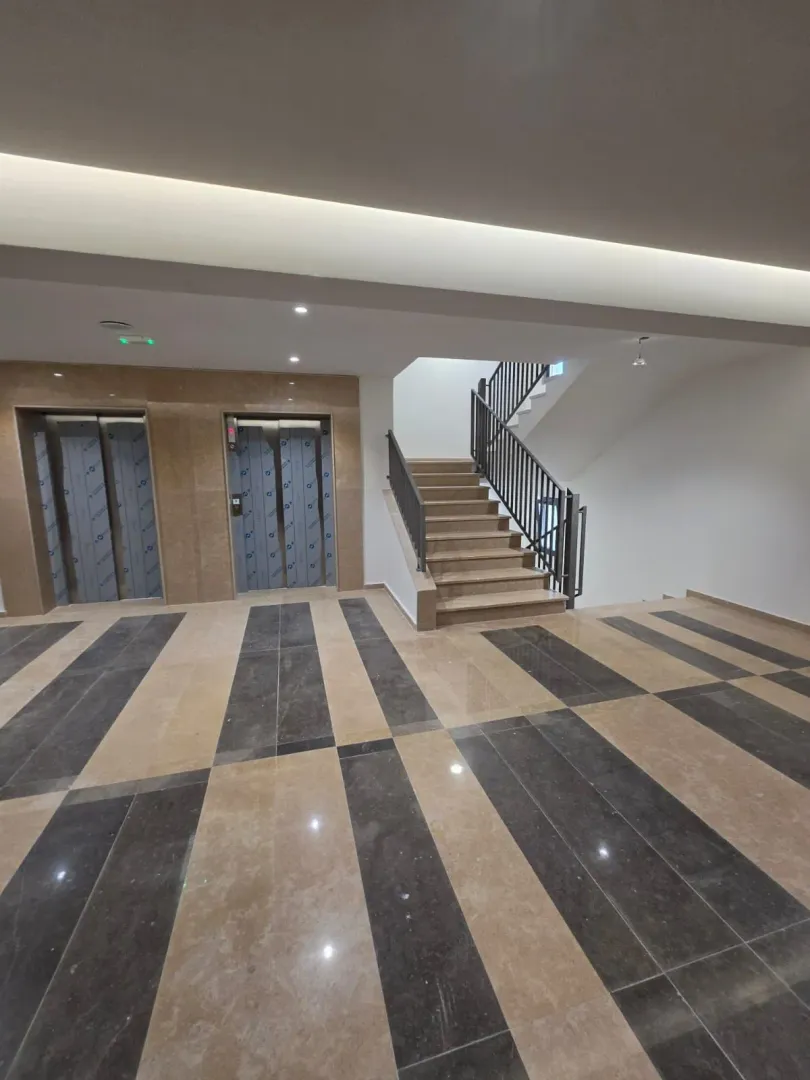 Sale, one bedroom apartment, 48m², Centar, Bar