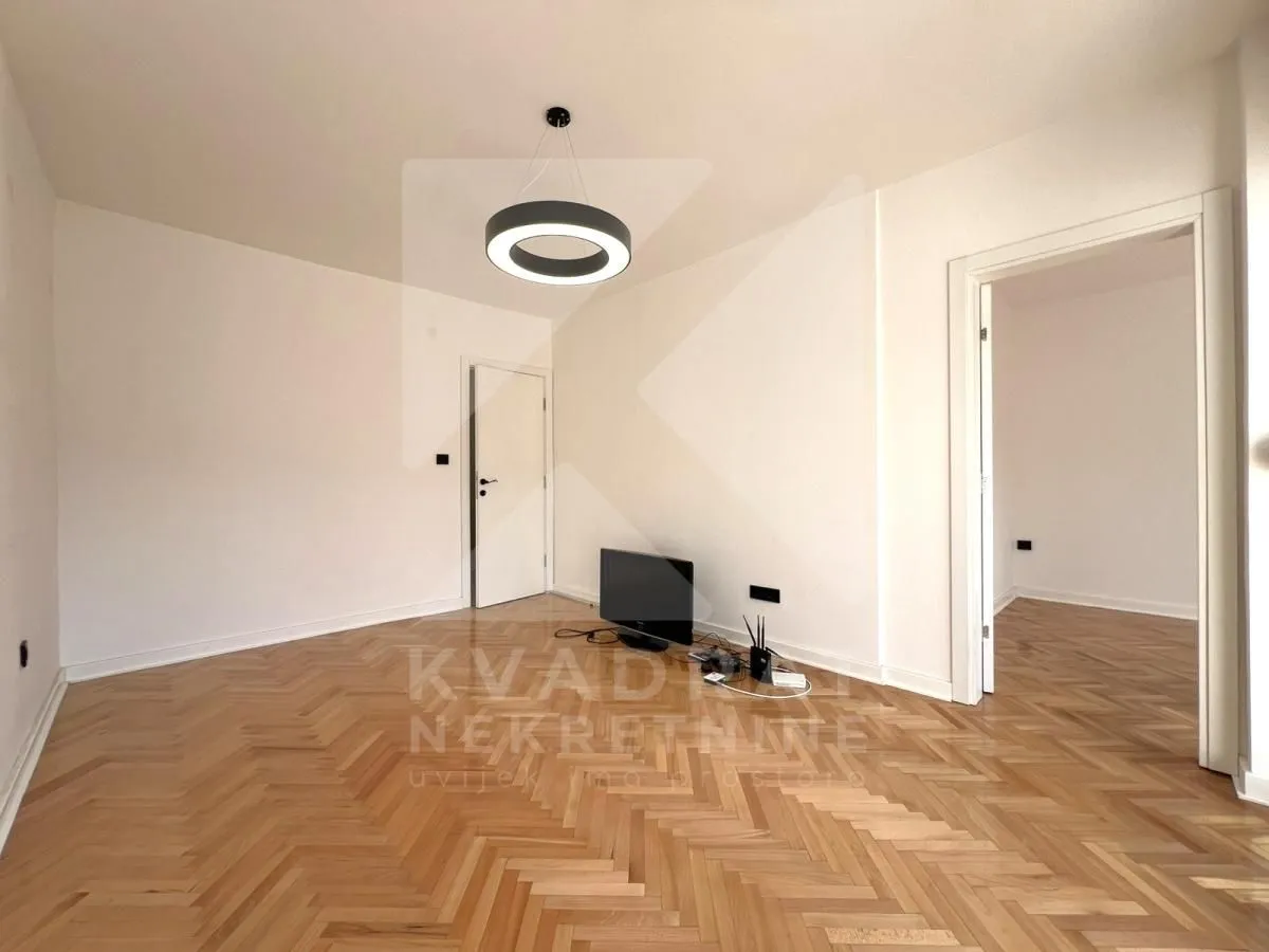 Rent, office space, 66m², Zabjelo, Podgorica