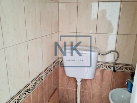 Izdavanje, poslovni prostor, 15m², Preko Morače, Podgorica - image 4