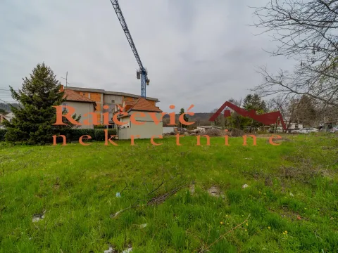 Prodaja, plac, 1200m², Rakovica, Beograd - image 7