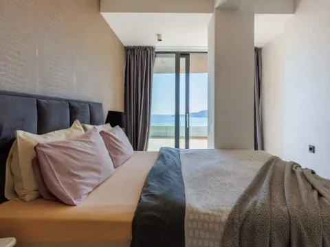 Sale, one bedroom apartment, 49m², Budva, Crna Gora - image 13