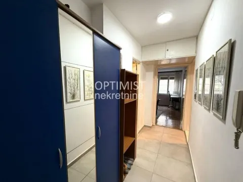 Izdavanje, dvosoban stan, 49m², Stari Grad, Beograd - image 8