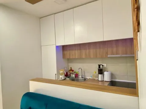 Prodaja, jednosoban stan, 35m², Ljubović, Podgorica - image 4