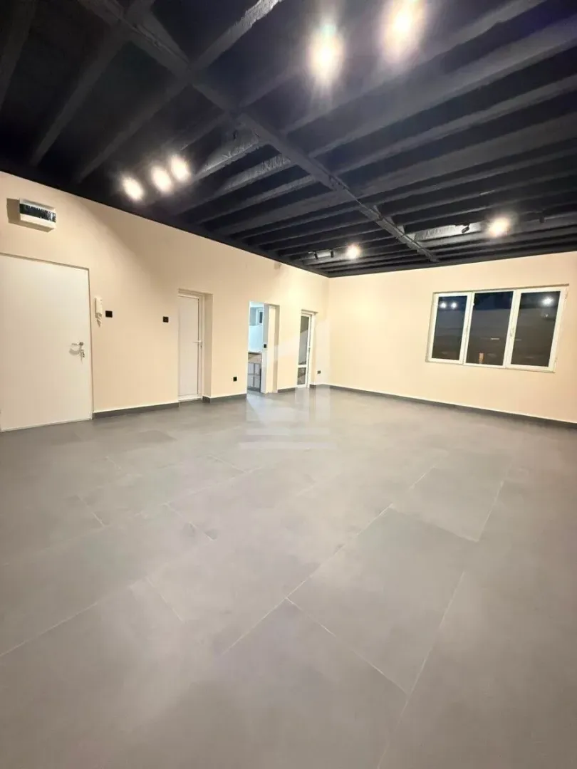 Rent, office space, 50m², Preko Morače, Podgorica
