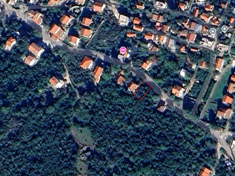 Prodaja, plac, 359m², Krašići, Tivat - image 2