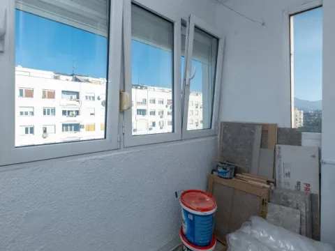 Izdavanje, trosoban stan, 101m², Preko Morače, Podgorica - image 17