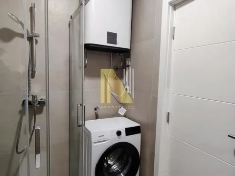 Rent, one bedroom apartment, 27m², Telep, Novi Sad Sve Podlokacije - image 8