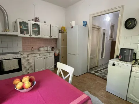 Prodaja, četvorosoban stan, 93m², Savski Venac, Beograd - image 8
