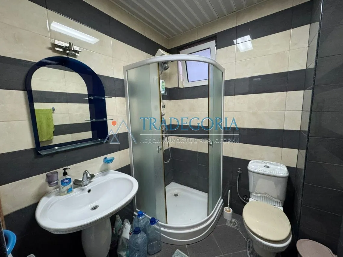 Prodaja, dvosoban stan, 93m², Utjeha, Ulcinj