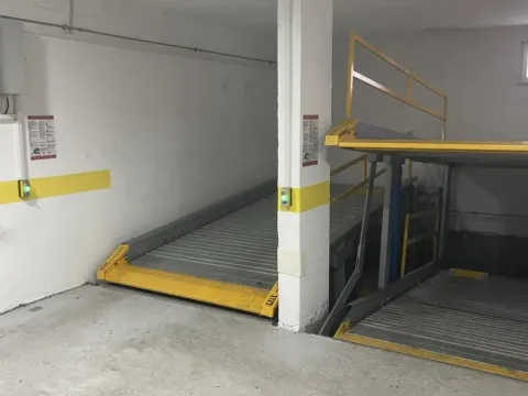 Izdavanje, parking/garaža, 11m², Bulbulder, Zvezdara Sve Podlokacije - image 2