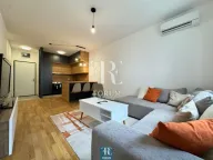 Izdavanje, jednosoban stan, 50m², Stari Aerodrom, Podgorica - image 3