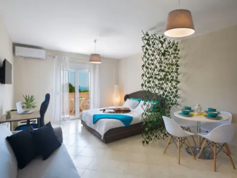 Izdavanje, garsonjera, 36m2, Seoce, Budva Izdavanje, garsonjera, 36m2, Seoce, Budva