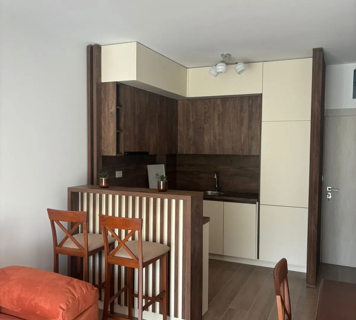 Sale, apartment, 39m², Budva, Crna Gora