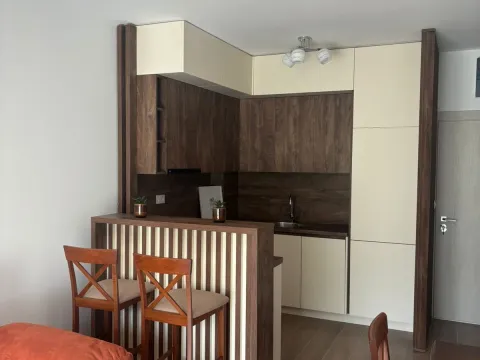 Prodaja, stan, 39m², Budva, Crna Gora - image 7