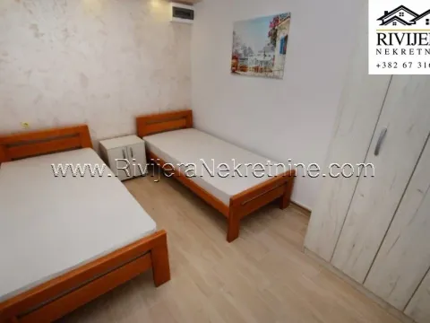 Sale, two bedroom apartment, 51m², Igalo, Herceg Novi - image 8