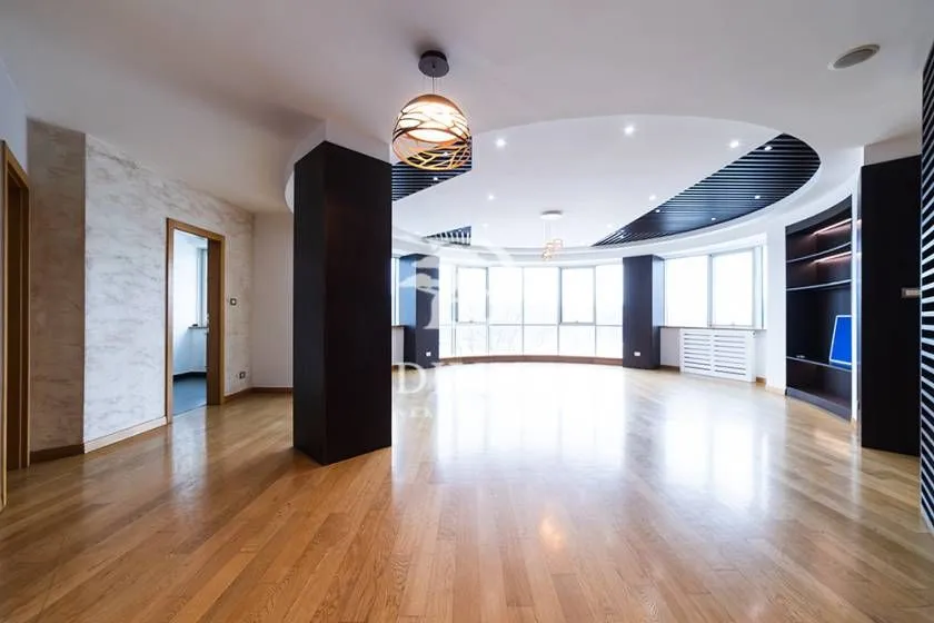 Sale, five bedroom apartment, 195m², Novi Beograd Blok 19, Novi Beograd Sve Podlokacije