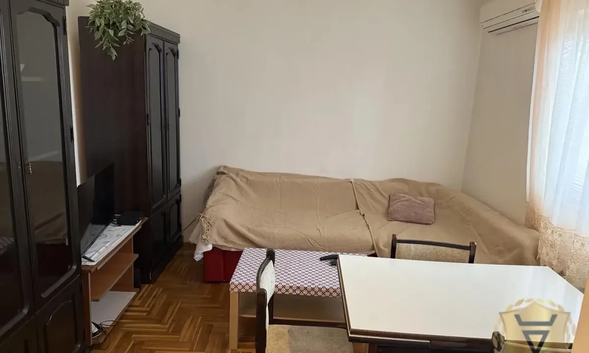 Rent, one bedroom apartment, 34m², Veljko Vlahović, Voždovac Sve Podlokacije