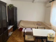 Rent, one bedroom apartment, 34m², Veljko Vlahović, Voždovac Sve Podlokacije - image 1