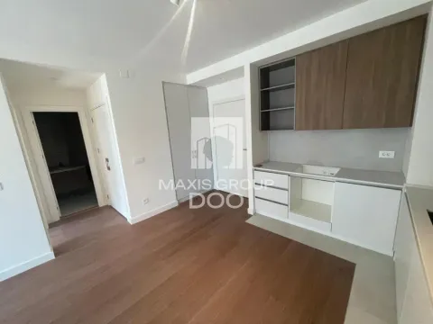 Prodaja, dvosoban stan, 58m², Savski Venac, Beograd - image 14