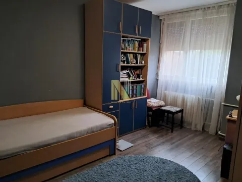 Prodaja, trosoban stan, 81m², Liman 1, Novi Sad Sve Podlokacije - image 9