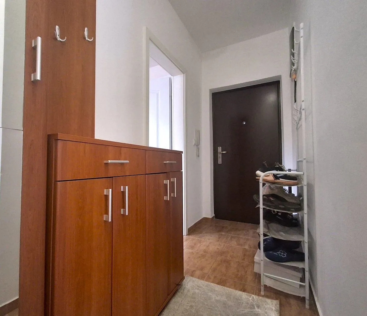 Prodaja, stan, 39m², Stari Aerodrom, Podgorica