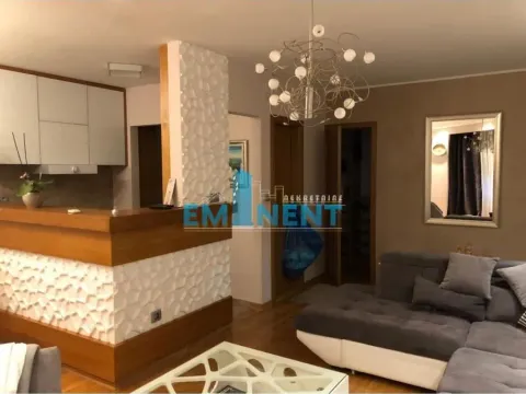 Rent, three bedroom apartment, 85m², Lipov Lad, Zvezdara Sve Podlokacije - image 2