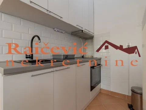 Sale, studio apartment, 26m², Čukarica, Beograd - image 7