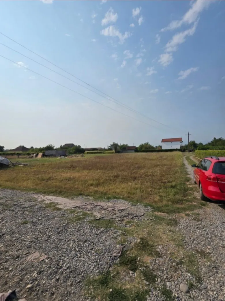 Sale, land lot, 1728m², Zeta, Podgorica