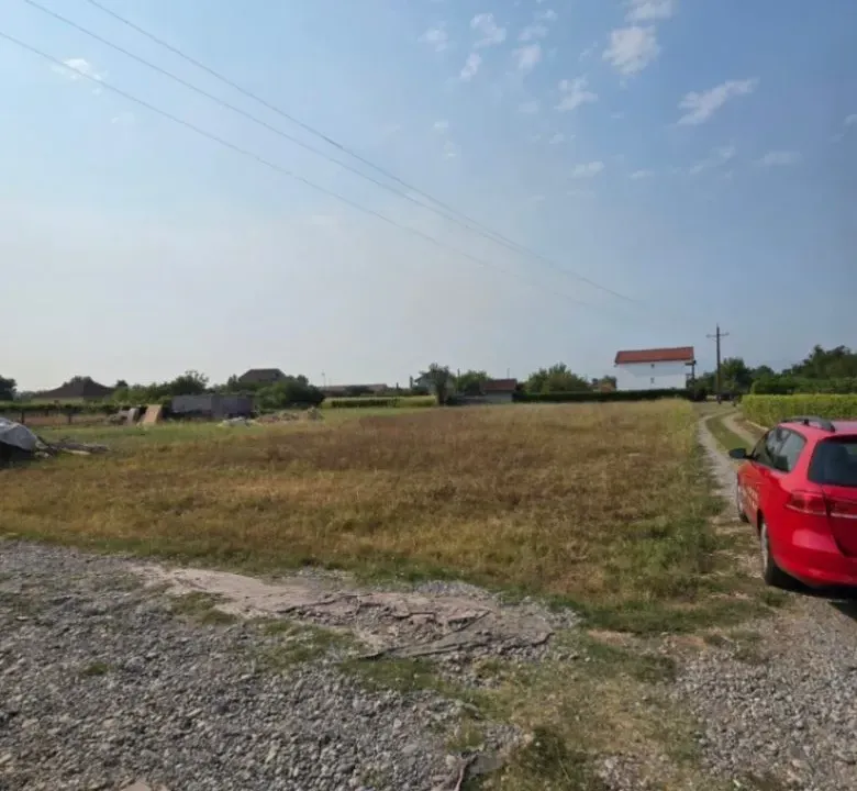 Sale, land lot, 1728m², Zeta, Podgorica