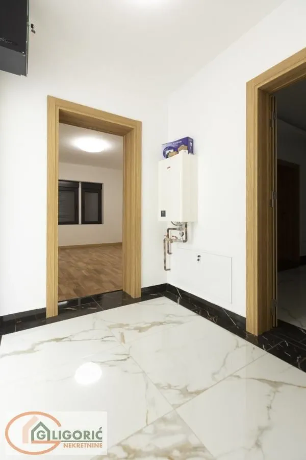 Sale, three bedroom apartment, 86m², Zemun Gardoš, Zemun Sve Podlokacije